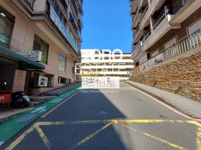 新北淡水大樓法拍-5