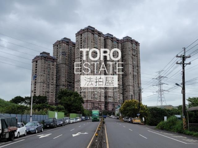 新北汐止大樓法拍-0