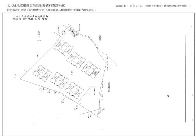 新北汐止大樓法拍-7