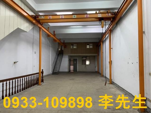 桃園龜山廠房-9