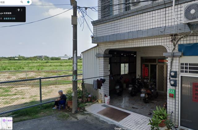 台南將軍透天_一樓拍賣-3