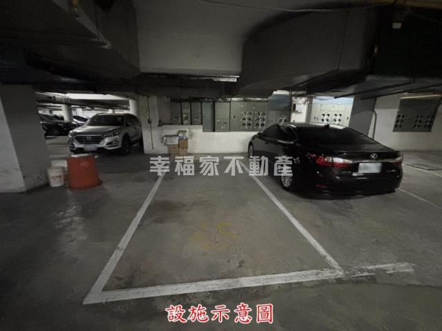 台南南區華廈-13