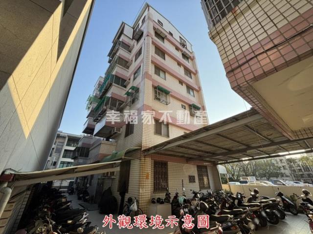 台南南區華廈-6