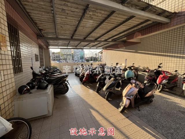 台南南區華廈-8