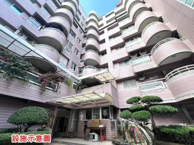 台南南區華廈-11