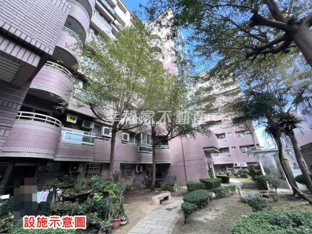 台南南區華廈-12