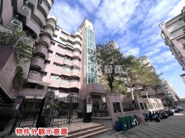 台南南區華廈-13