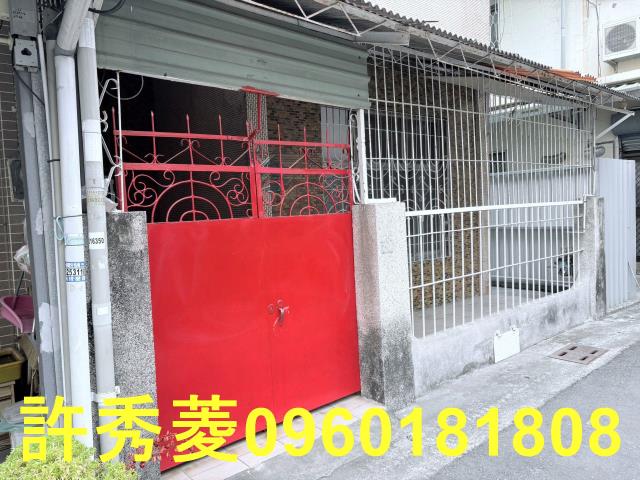 高雄岡山透天-0