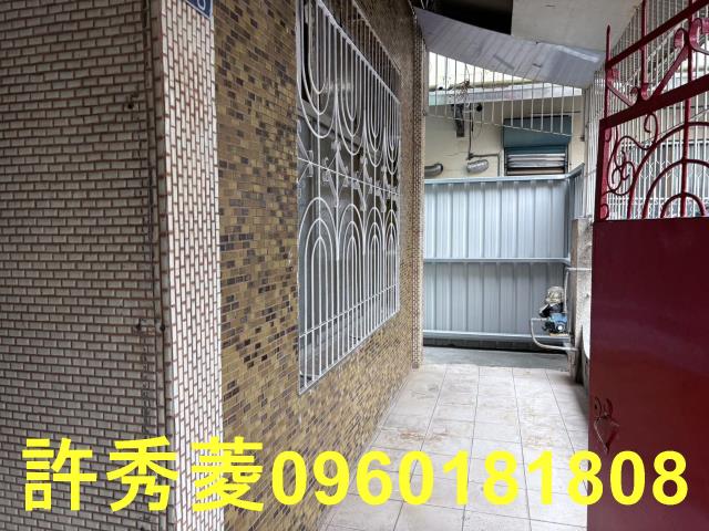 高雄岡山透天-1