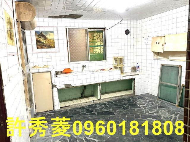 高雄岡山透天-5