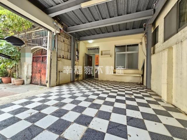 台南南區別墅-1