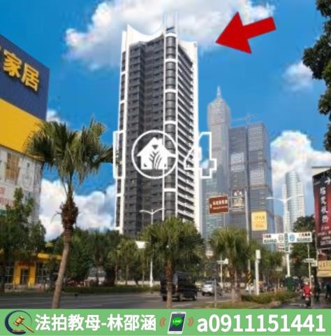 高雄前鎮大樓法拍-2