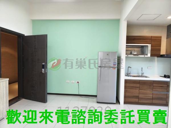 新北淡水大樓-2