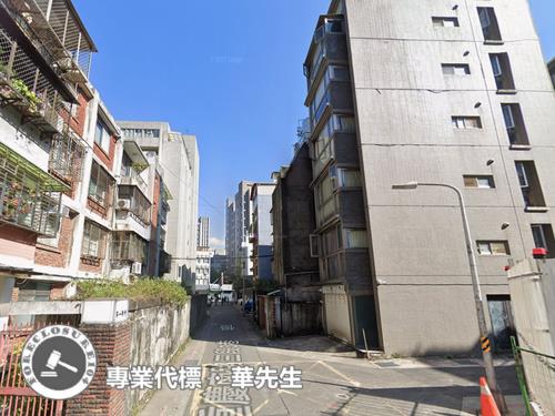 中正區華廈_電梯無法運作拍賣-4