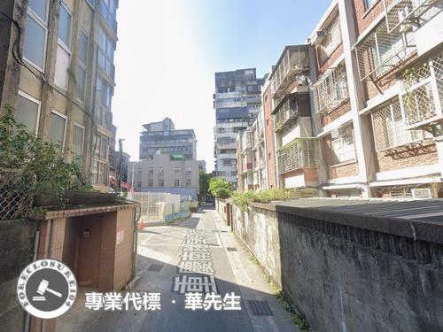 中正區華廈_電梯無法運作拍賣-5