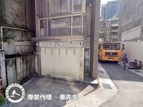 中正區華廈_電梯無法運作拍賣-6