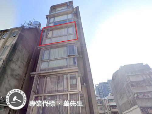 中正區華廈_電梯無法運作拍賣-3