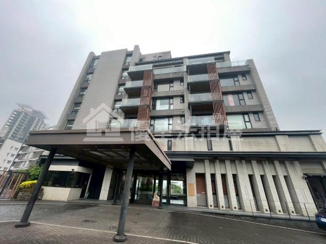 淡水法拍華廈-1