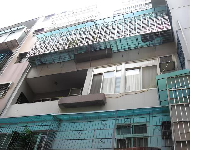 蘆洲公寓法拍-4