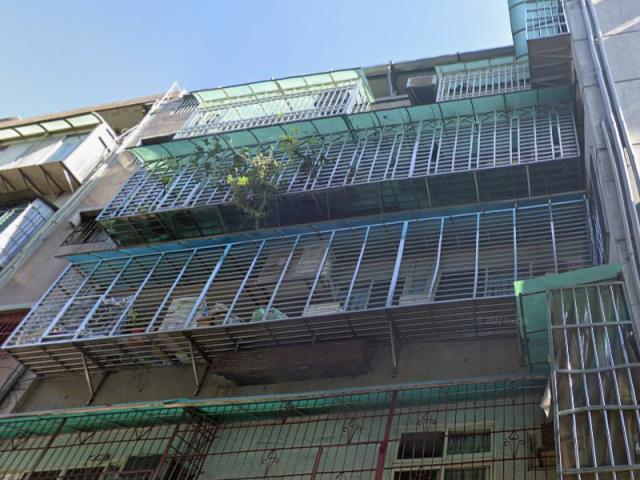 蘆洲公寓拍賣-2