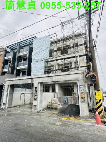 南投透天_別墅-1