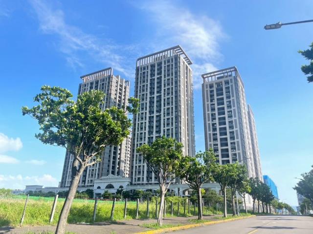 新北大樓法拍-7