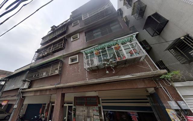 桃園公寓法拍-0