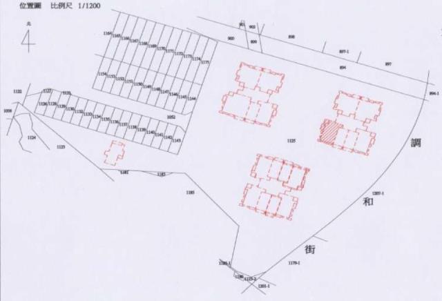 基隆中正區法拍大樓-3