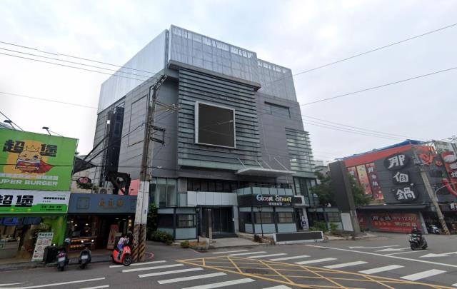 台中西屯透天法拍-0