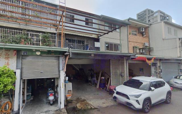 台中太平法拍透天-0