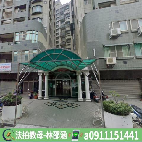 台南安南大樓法拍-2