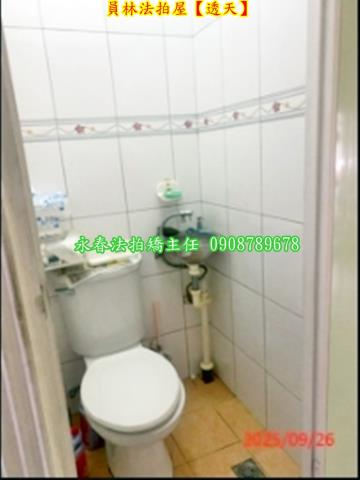 員林透天法拍-5