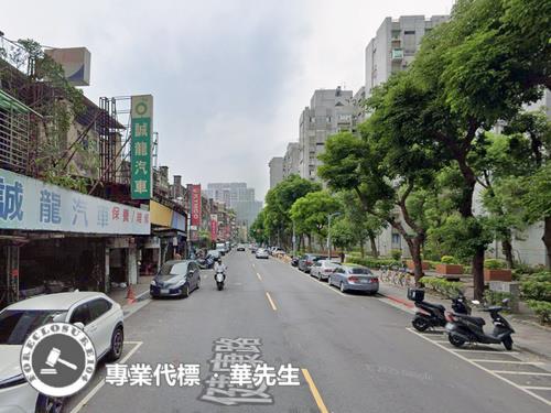 松山拍賣大樓-6