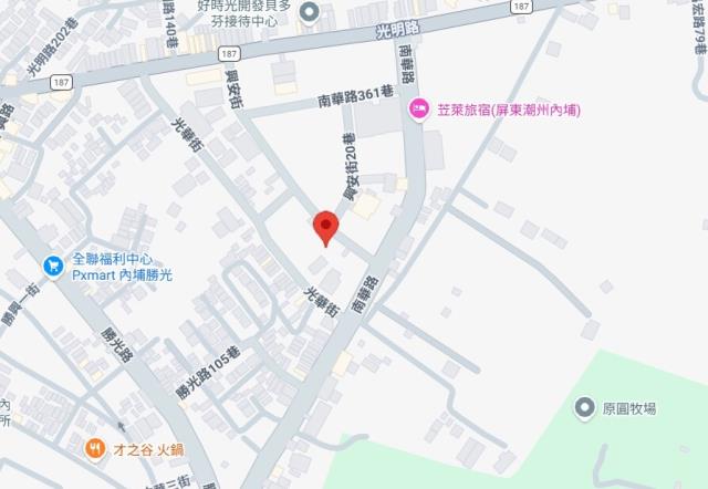 內埔透天法拍-7