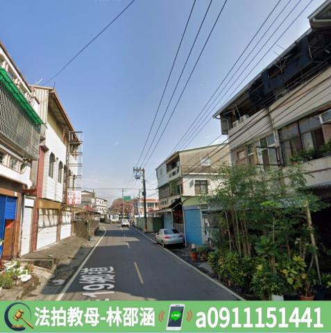 長治透天_一樓拍賣-6