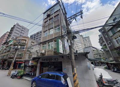 新北法拍公寓-0