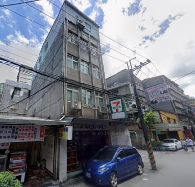 新北法拍公寓-2