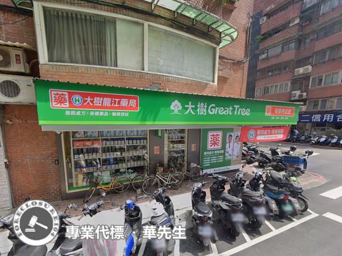 台北法拍店面_一樓_地下層-5