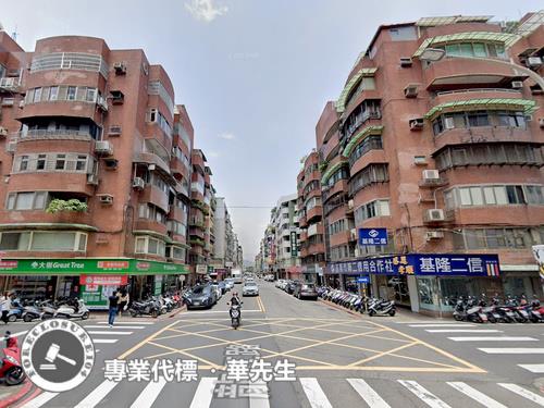 台北法拍店面_一樓_地下層-6