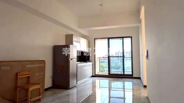 築城景觀三房平車