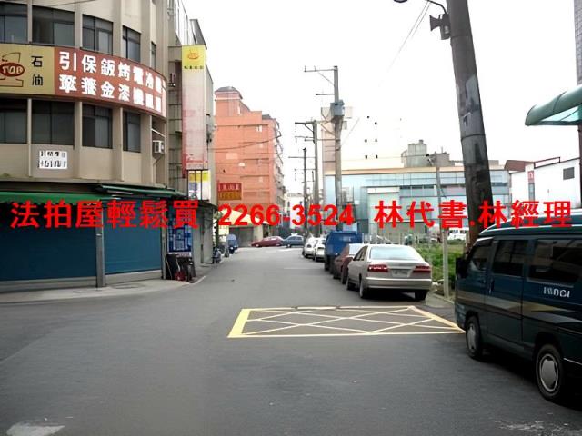 桃園華廈法拍-10