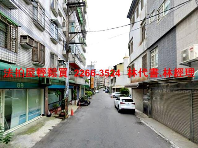 桃園華廈法拍-8