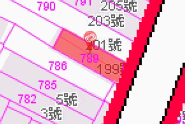 台南中西區透天法拍-7
