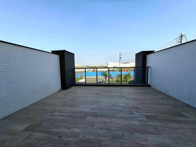 台南南區透天-8