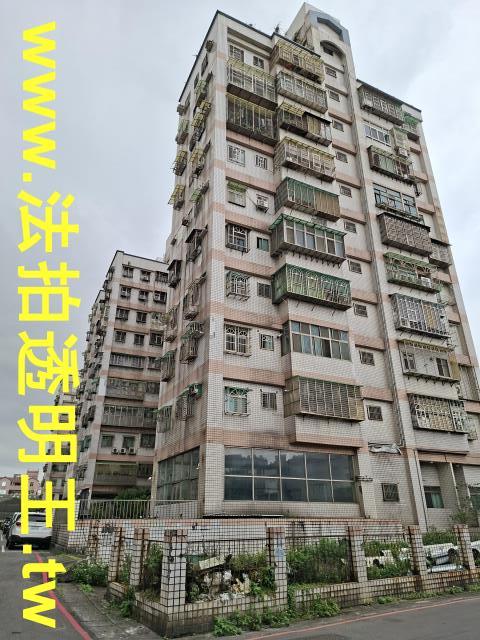 新北樹林拍賣大樓-6