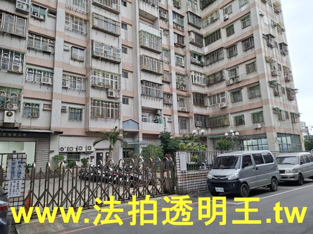 新北樹林拍賣大樓-7