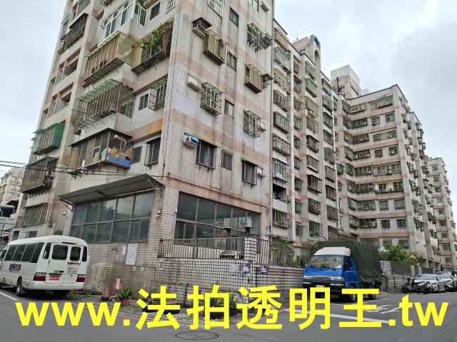 新北樹林拍賣大樓-9