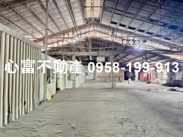 高雄林園廠房-1