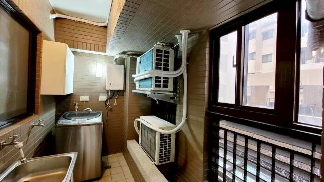 台中沙鹿華廈-10