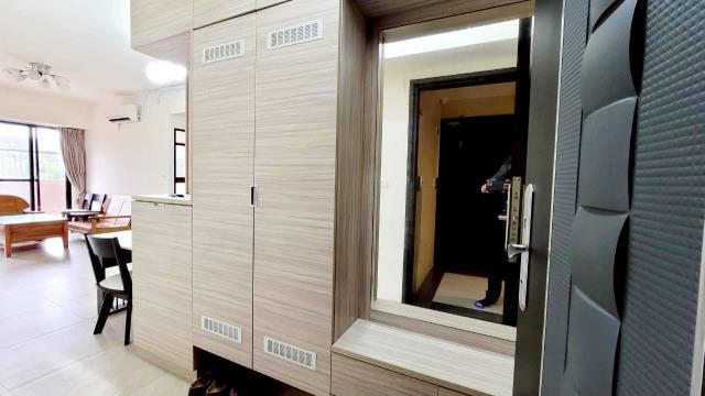 台中沙鹿華廈-2